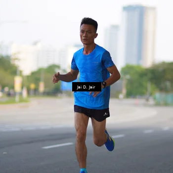 Runner Photo 7638497