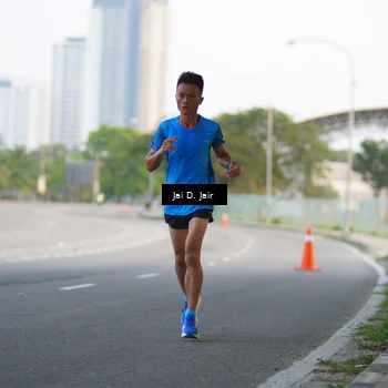 Runner Photo 7638498