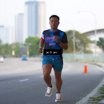 Runner Photo 7638499