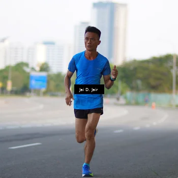 Runner Photo 7638500