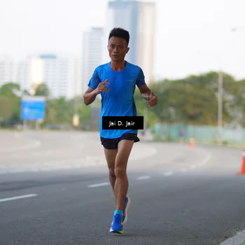 Runner Photo 7638501