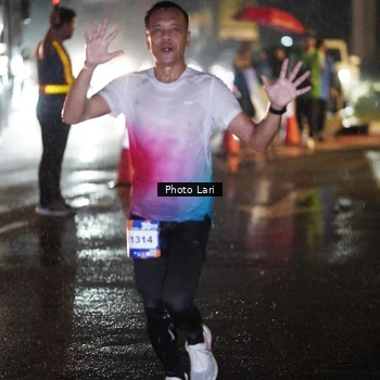 Runner Photo 7638502
