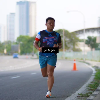 Runner Photo 7638503