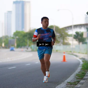 Runner Photo 7638504