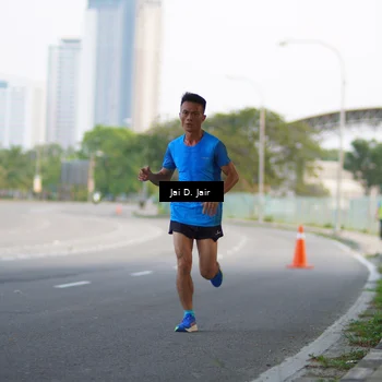 Runner Photo 7638505