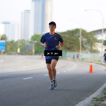 Runner Photo 7638508