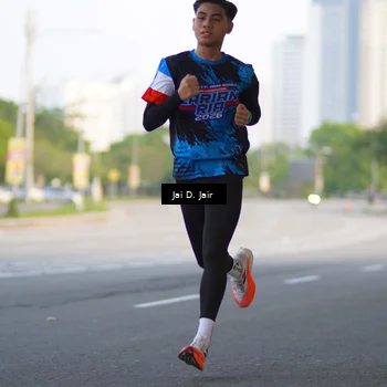 Runner Photo 7638509