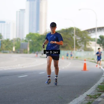 Runner Photo 7638511