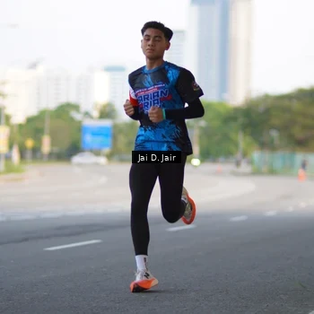 Runner Photo 7638514