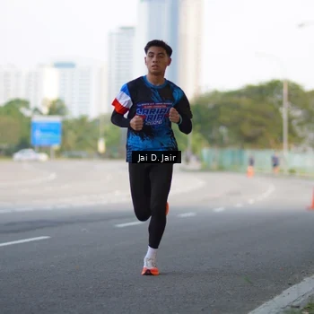 Runner Photo 7638515