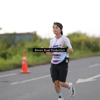 Runner Photo 7638517