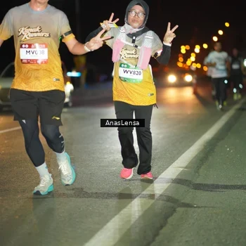 Runner Photo 7638518