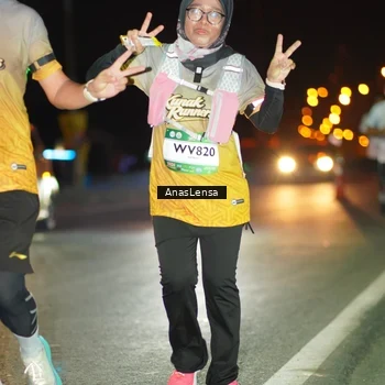 Runner Photo 7638519
