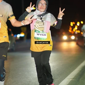 Runner Photo 7638520