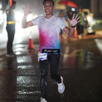 Runner Photo 7638522