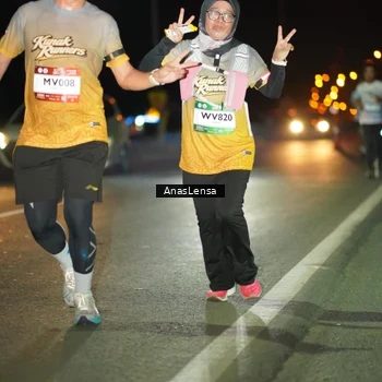 Runner Photo 7638523