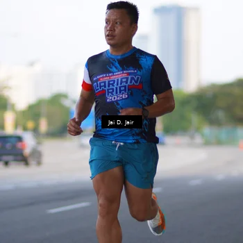 Runner Photo 7638525