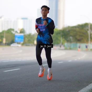 Runner Photo 7638526
