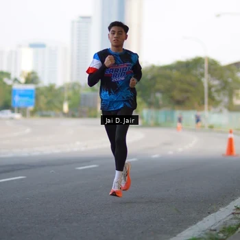 Runner Photo 7638527