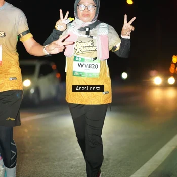 Runner Photo 7638528
