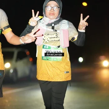 Runner Photo 7638532