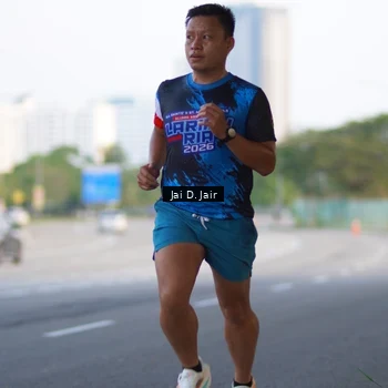 Runner Photo 7638533