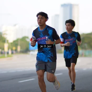 Runner Photo 7638538