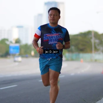Runner Photo 7638539