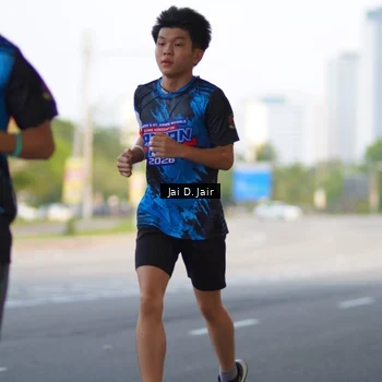 Runner Photo 7638542