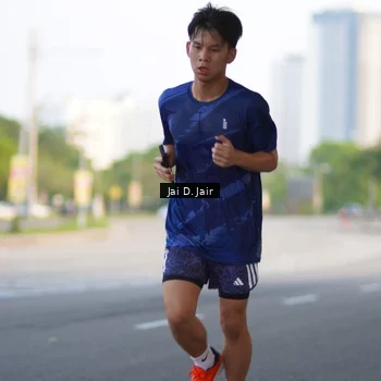 Runner Photo 7638545