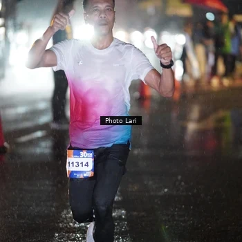 Runner Photo 7638547