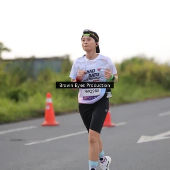 Runner Photo 7638551