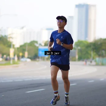 Runner Photo 7638553