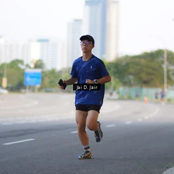 Runner Photo 7638558