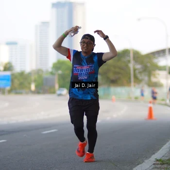 Runner Photo 7638559