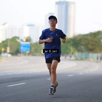 Runner Photo 7638560