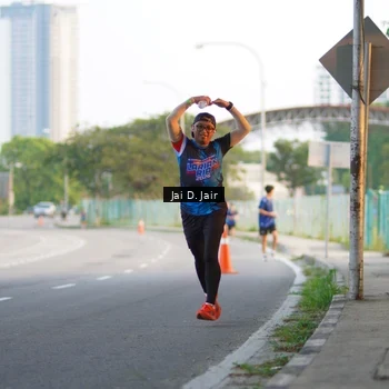 Runner Photo 7638566