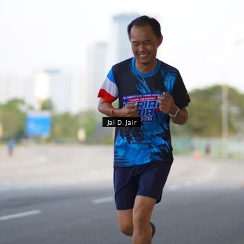 Runner Photo 7638572