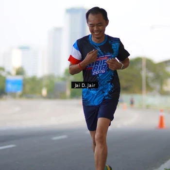 Runner Photo 7638575
