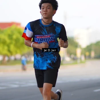 Runner Photo 7638580