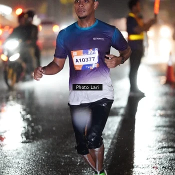 Runner Photo 7638582
