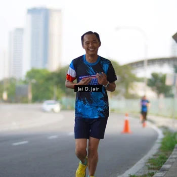 Runner Photo 7638584