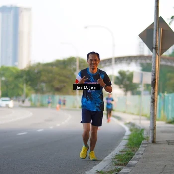 Runner Photo 7638585
