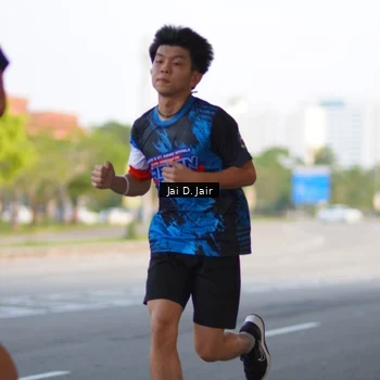 Runner Photo 7638586