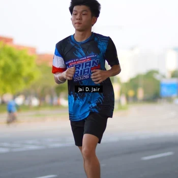 Runner Photo 7638587