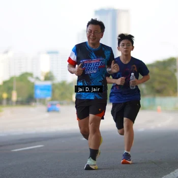 Runner Photo 7638588