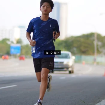 Runner Photo 7638589