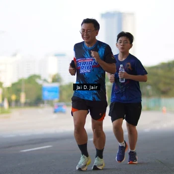 Runner Photo 7638590