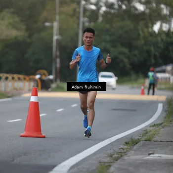 Runner Photo 7638592