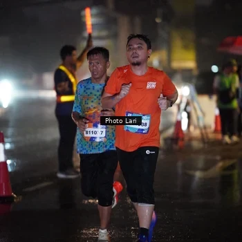 Runner Photo 7638596